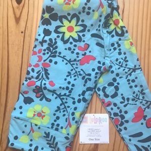 New LuLaRoe leggings
